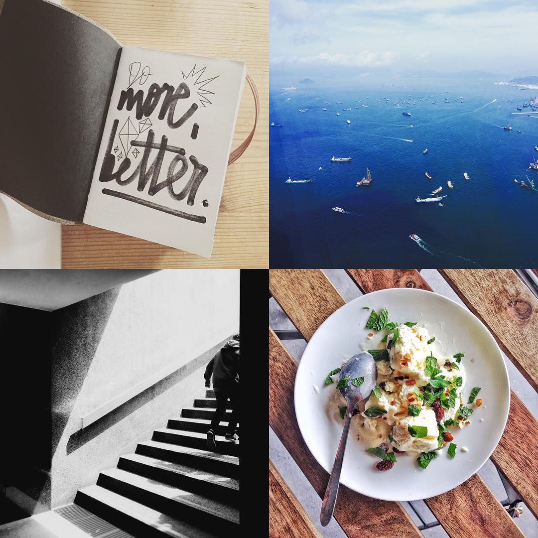 Our favorites from today&rsquo;s top 20, issue #208, featuring @notnaked_studio Yumi Zhao @mariuszbecker and sugar shishishi #design #inspiration #typography #illustration #nature #architecture #streetstyle #streetfashion #plated #getinspired #getfleck