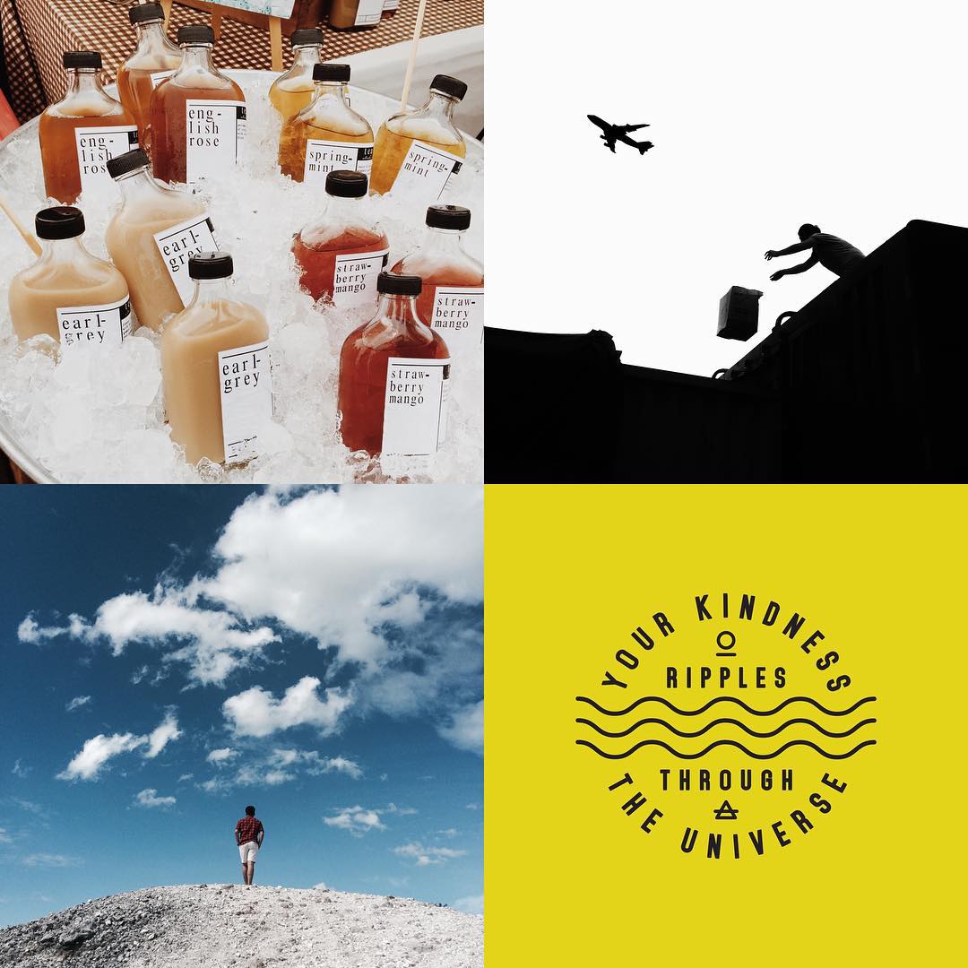 Our favorites from today&rsquo;s top 20, issue #199, featuring Gene Pimnapat, wing yang, Henny Neo and @tuckerstosicartwork #design #inspiration #productdesign #architecture #nature #graphicdesign #illustration #getinspired #getfleck